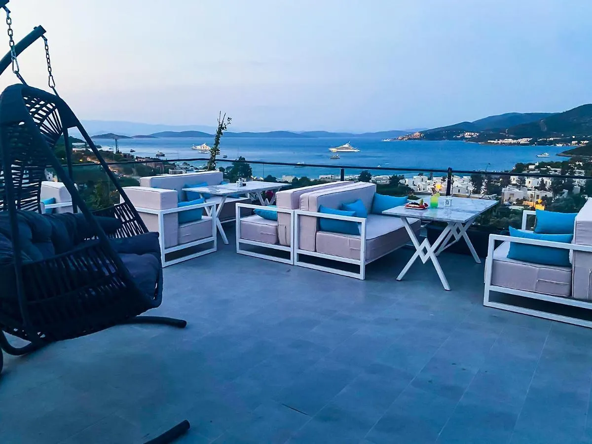 Hotel Olivia Bodrum