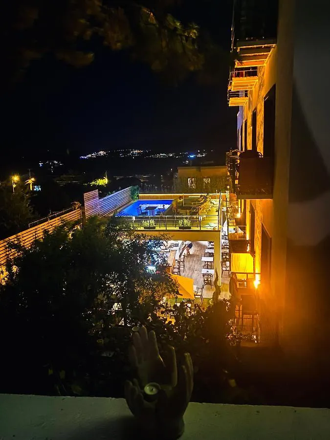 Hotel Olivia Bodrum