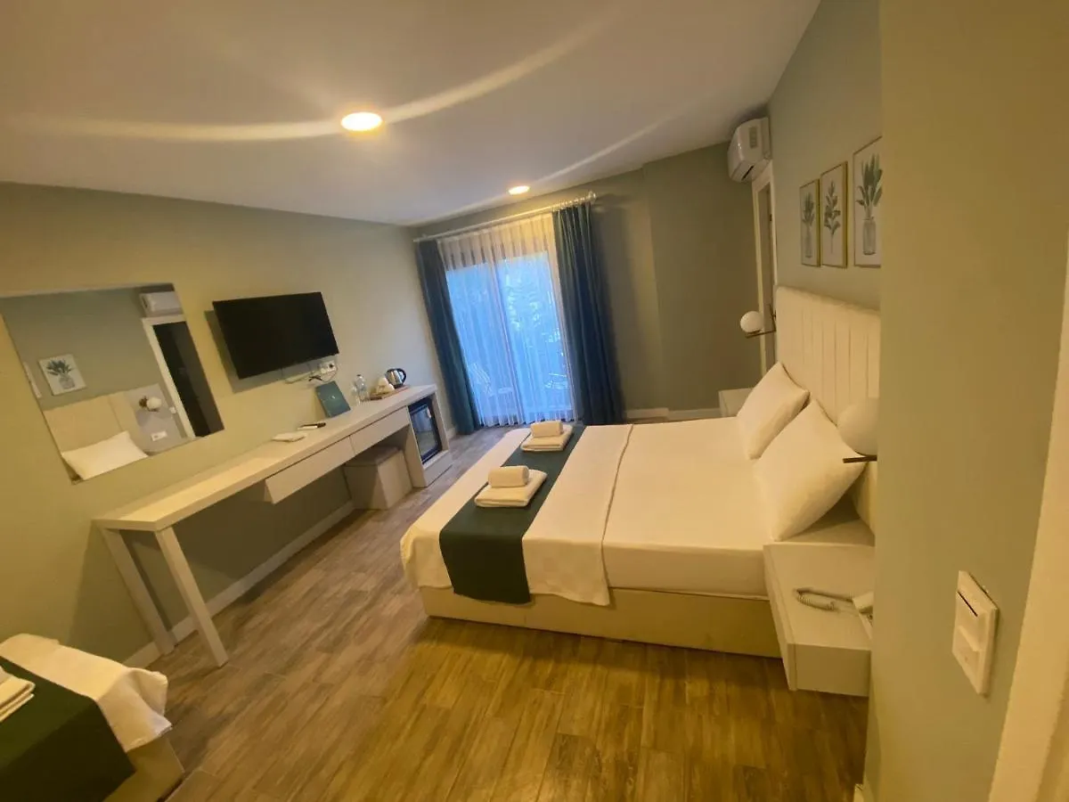 Hotel Olivia Bodrum
