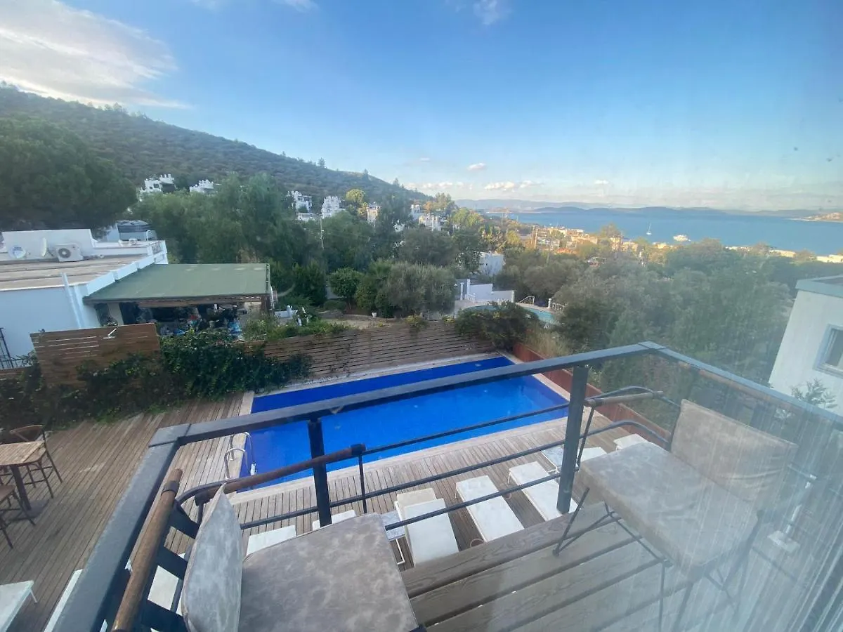 ***  Hotel Olivia Bodrum Turkey