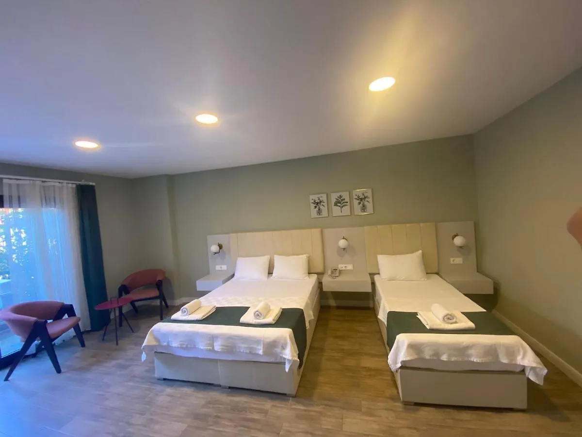 Hotel Olivia Bodrum