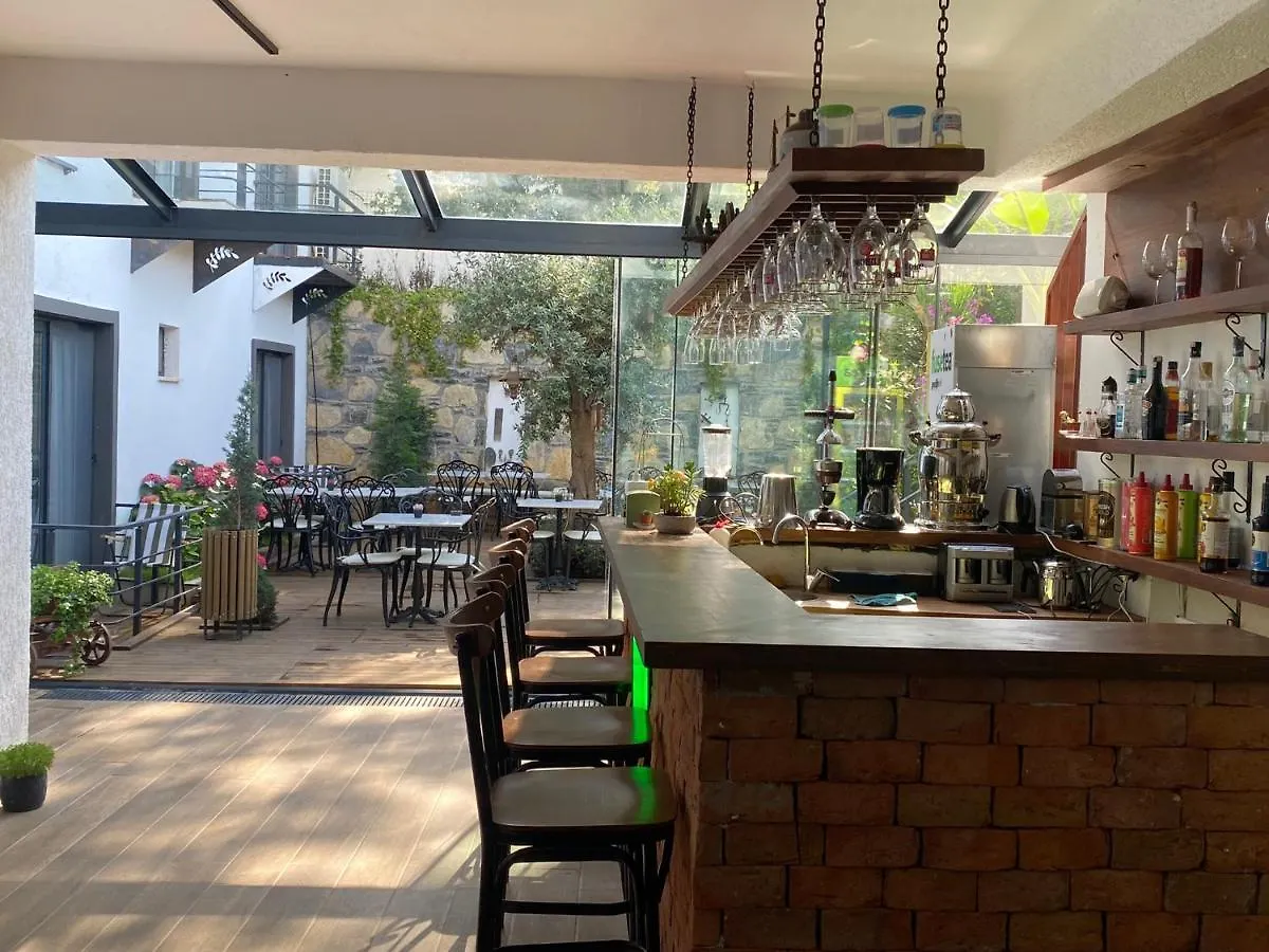 Hotel Olivia Bodrum