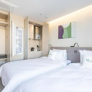 Hotel Vert South Korea