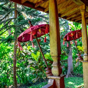 Swasti Eco Ferienpark Ubud