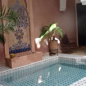 Ailen Morocco
