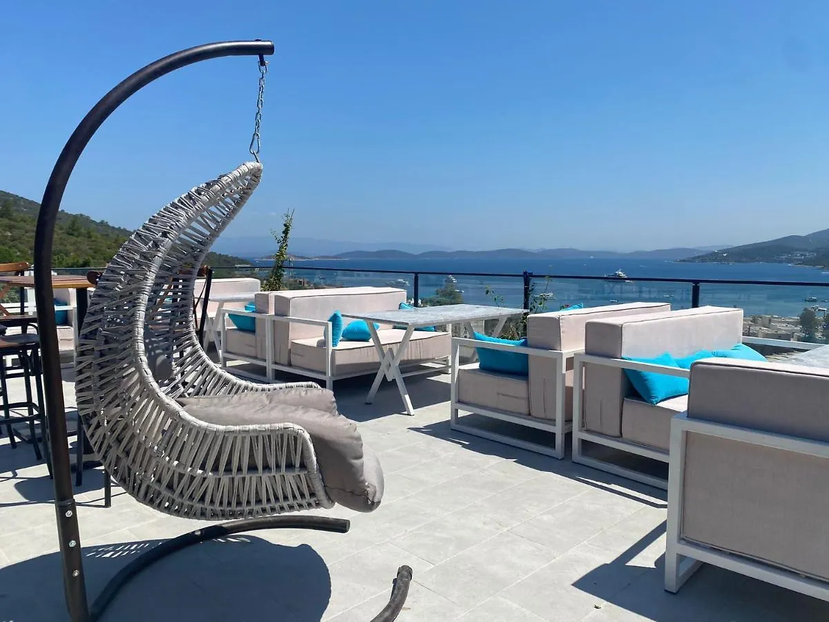 Hotel Olivia Bodrum