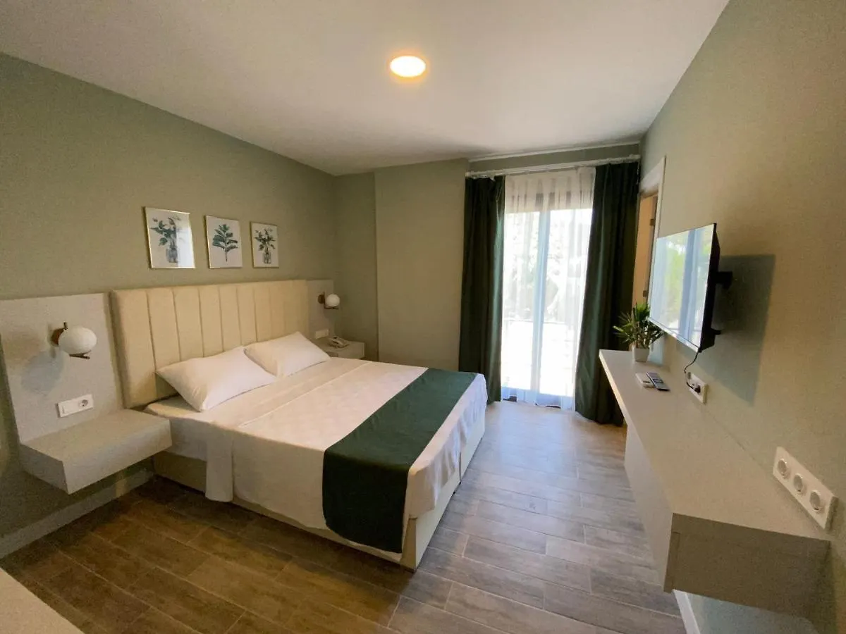 Hotel Olivia Bodrum