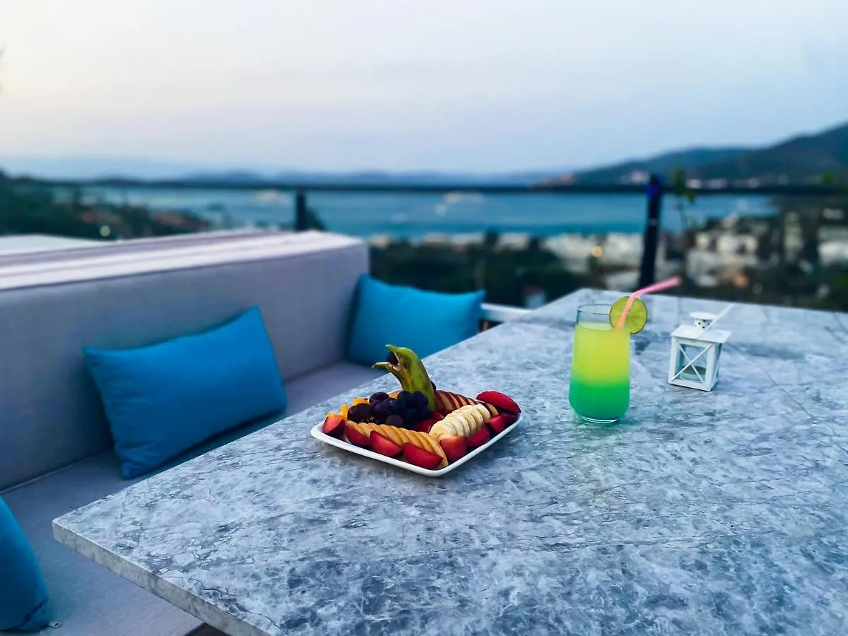 Hotel Olivia Bodrum