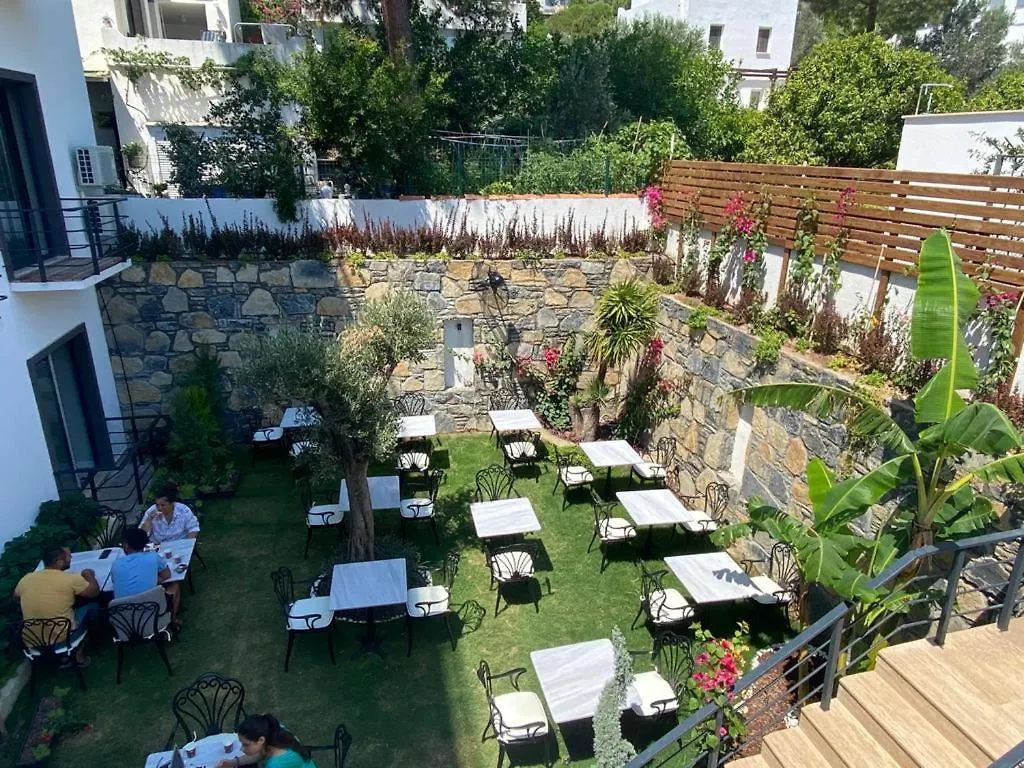 Hotel Olivia Bodrum