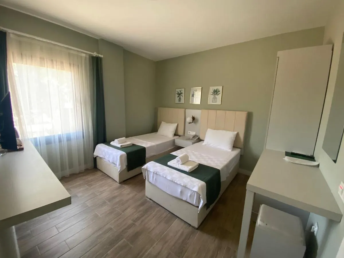 Hotel Olivia Bodrum