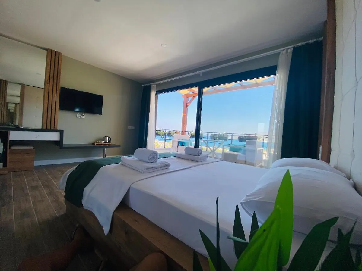 Hotel Olivia Bodrum