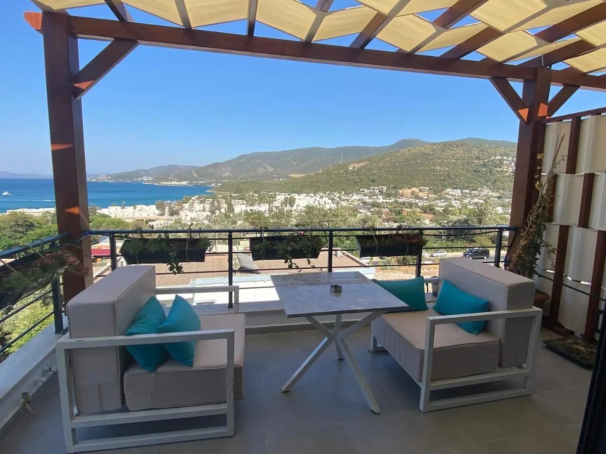 Hotel Olivia Bodrum