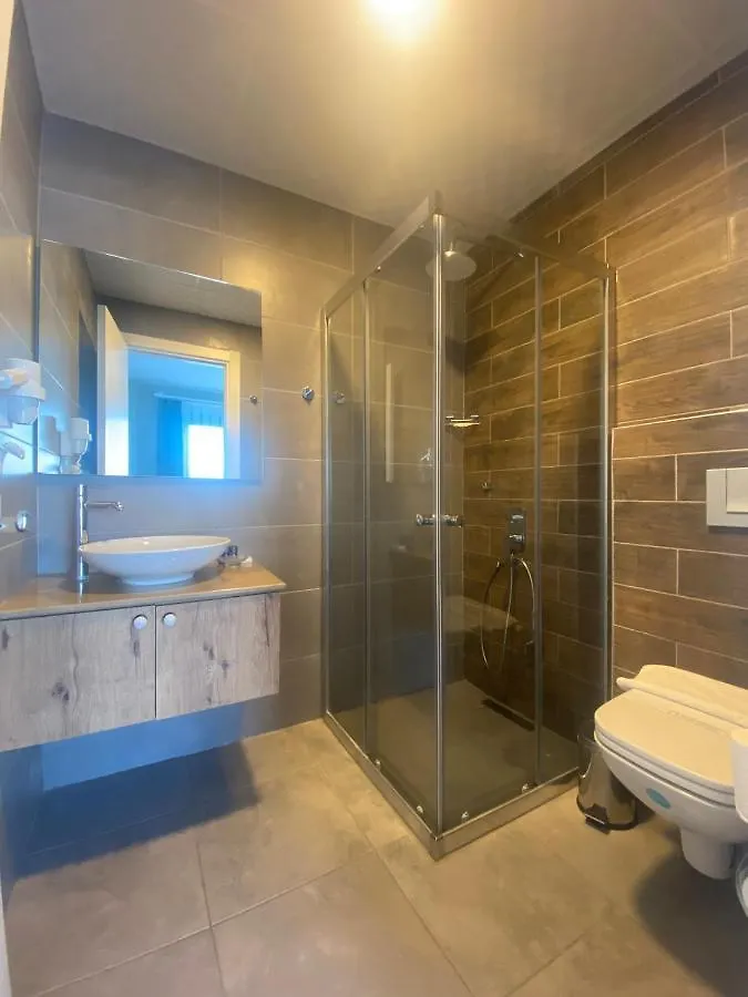 Hotel Olivia Bodrum