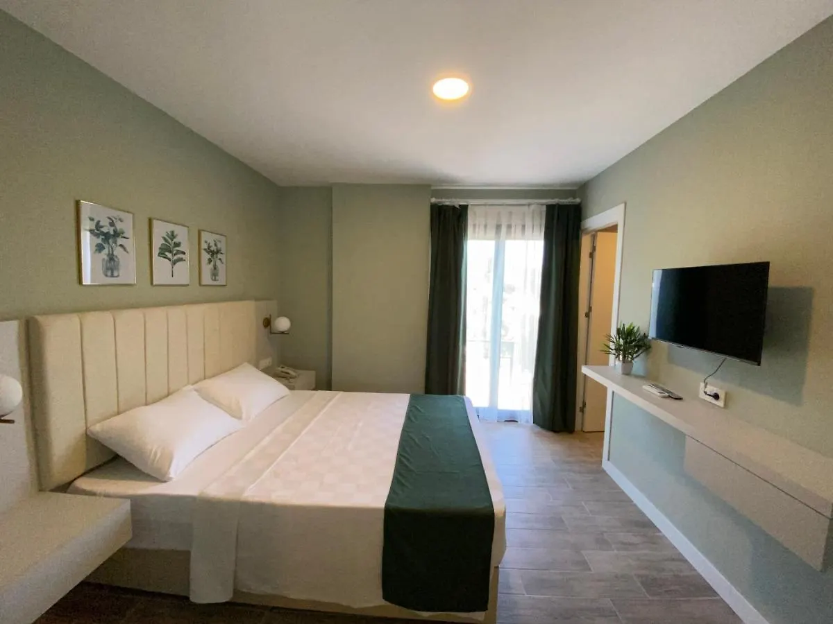 Hotel Olivia Bodrum