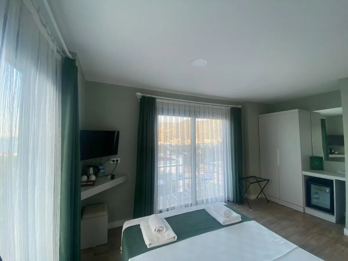Hotel Olivia Bodrum