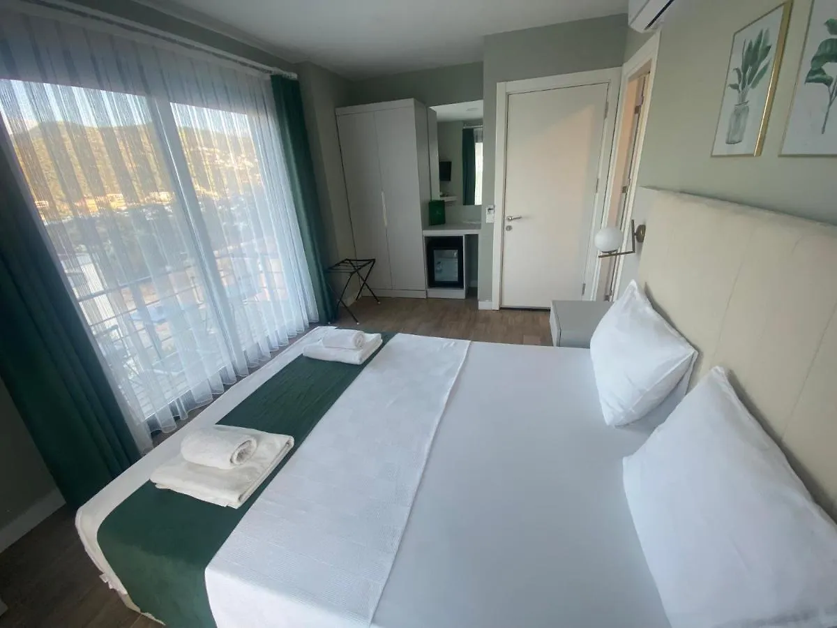 Hotel Olivia Bodrum