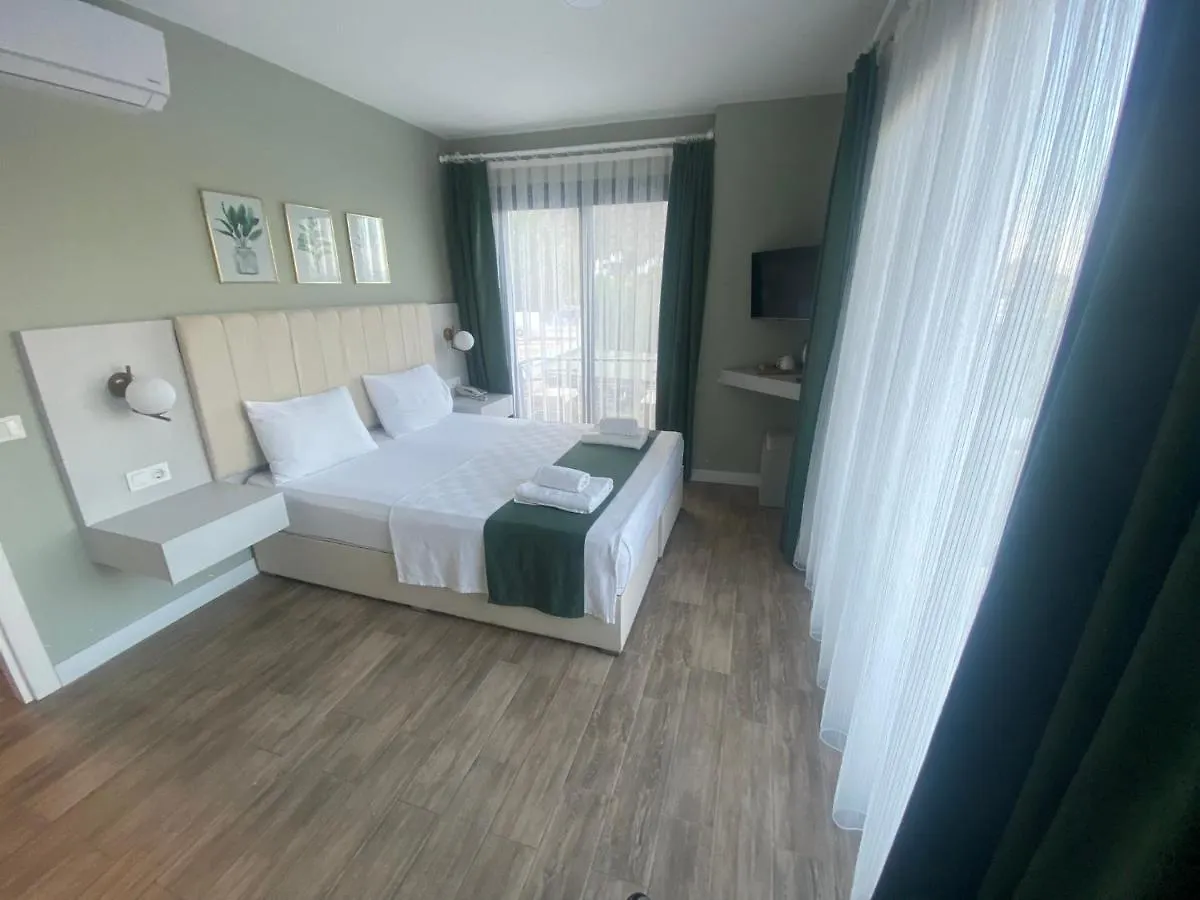 Hotel Olivia Bodrum
