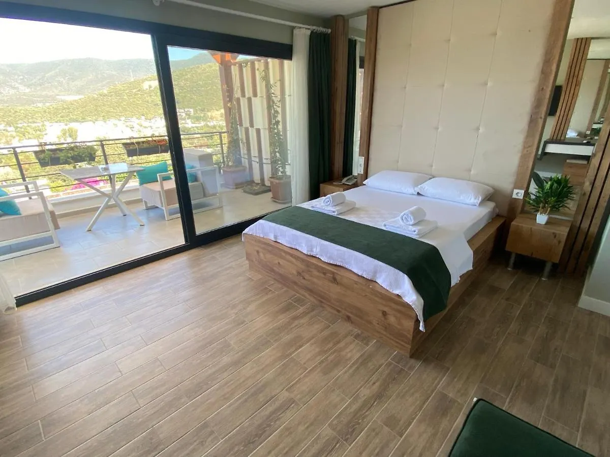 Hotel Olivia Bodrum