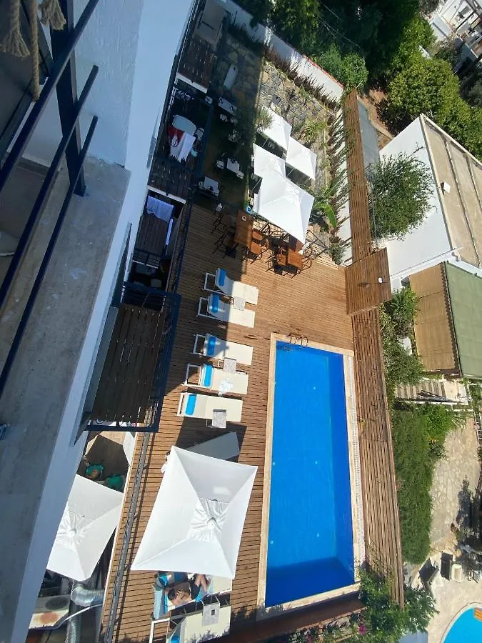 Hotel Olivia Bodrum