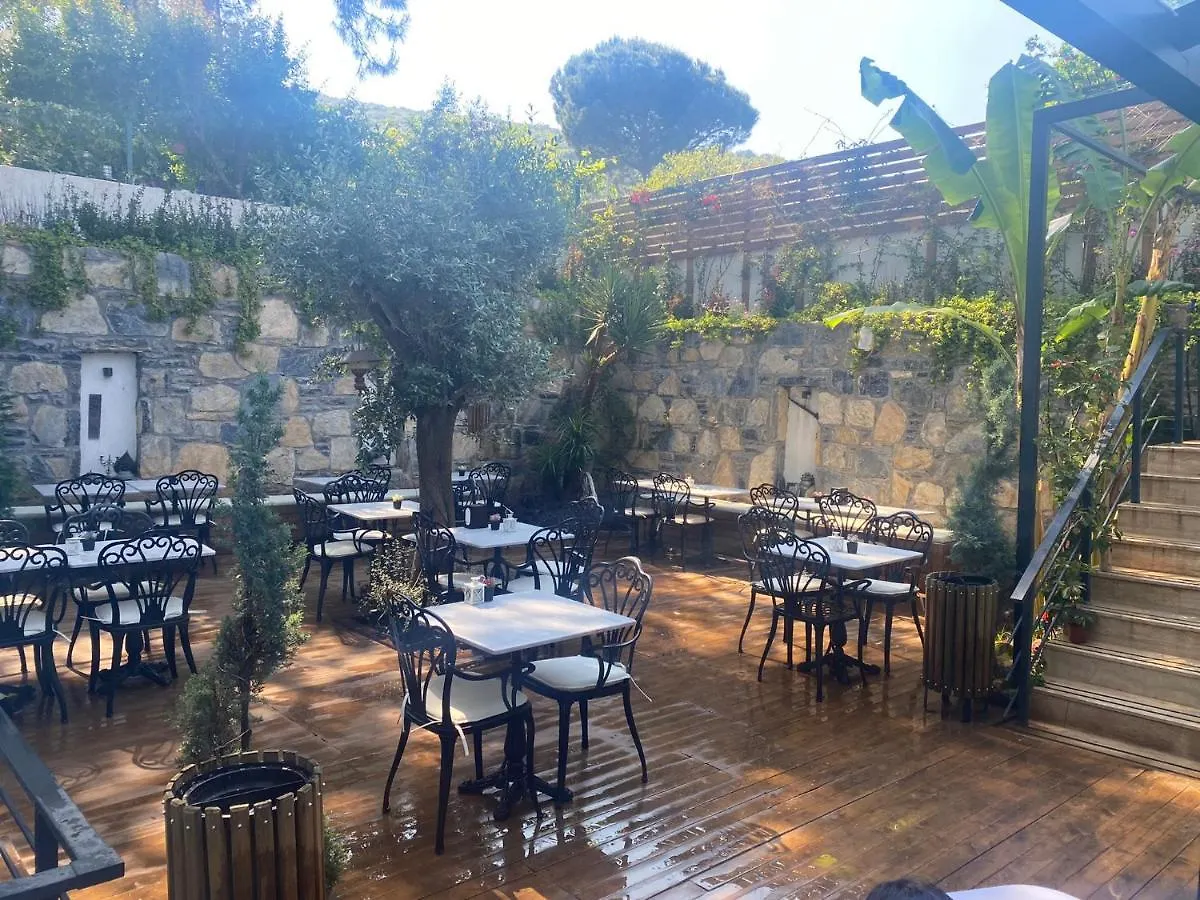 Hotel Olivia Bodrum 3*,