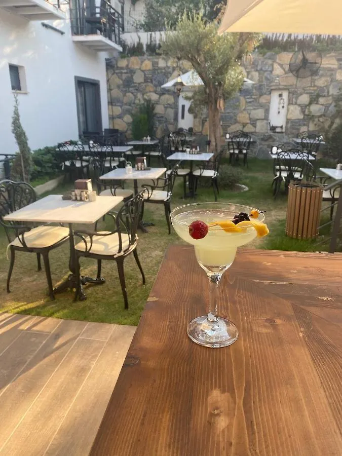 Hotel Olivia Bodrum 3*,  Turkiet